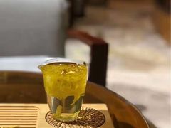 -美食汇自助餐厅(兰州万达文华酒店)