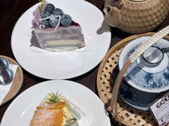 -嗒令甜品·主题融合料理餐厅(首座时代店)