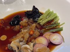 -百富源·海鲜辽菜(浑河堡店)