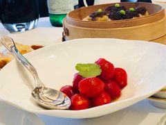 -宝丽轩中餐厅BAOLIXUAN