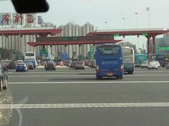 -胶州湾海底隧道