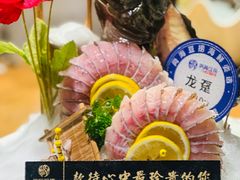 -尚海豆捞(乐虹坊店)