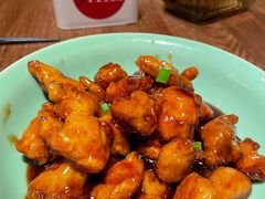 糖醋里脊-弄堂里·寻味杭州(湖滨银泰in77C区店)