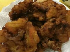 -宁波小海鲜(秀文路店)