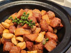 -狮王府淮扬菜(百家湖1912店)