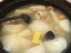 -心点盛宴江南西店