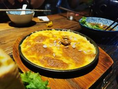芝士焗红薯-有才叔的小馆(高新咖啡街区店)