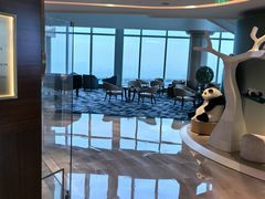 -成都华尔道夫酒店