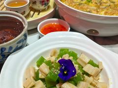 -南拳十三姨·潮汕砂锅粥(世纪金源店)