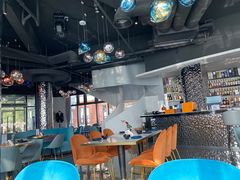 -岁粤Moon·湖景餐厅(月光码头店)