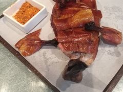 -小厨娘淮扬菜(清江苏宁广场店)