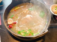 -盡膳口福·百年汤方火锅(科华北路店)