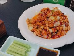 -紫光园·烤鸭·北京菜(团结湖店)