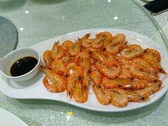 -上和臻品中国菜(花园街店)