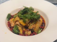 -阿娘家·原生态农家菜(国顺东路店)