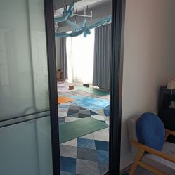 -MK·优璨瑜伽·普拉提