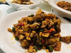 风味彩虹羊排-蓬川食府(金海道店)