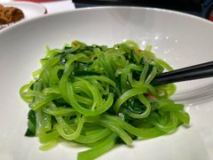 -院里寻菜·精致庭院菜(观沙岭店)