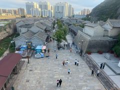 -大境门景区