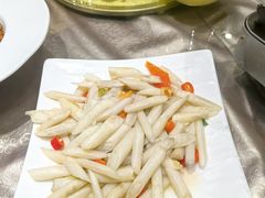 -沔阳会馆(沔街店)