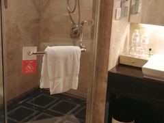 -青岛城阳宝龙福朋喜来登酒店