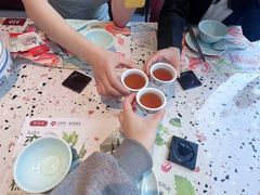 -点都德(广州白云山景区南门店)