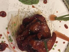 -博林天瑞喜来登酒店·西丽尚膳