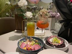 -LE SHARE洛笙·花园西餐(北京路步行街店)