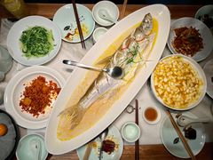 -苏帮袁Sue Cuisine(来福士店)