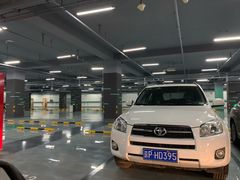-大悦城-停车场