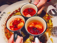 -太二酸菜鱼(沈阳万象城店)