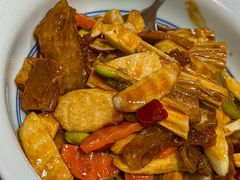-香雪海饭店中餐厅(人民桥店)