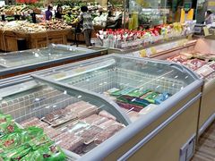 -幸福荣耀生鲜超市(来广营店)