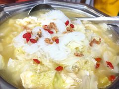-老房子烧麦居(金峰街店)