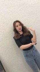 -缪斯造型烫发染发蛋白护理北京三里屯直营