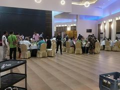 -静之湖湖畔餐厅