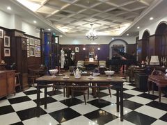 -邓丽君音乐主题餐厅