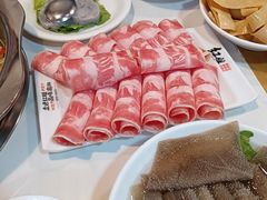 -红姐重庆火锅(曙光路店)
