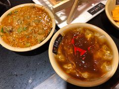自助小料-唇辣号重庆老火锅(亦庄店)