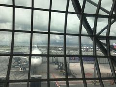 -曼谷素万那普国际机场