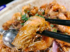 -山泉公馆酒家(广州东站店)