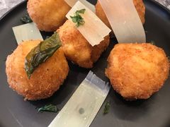 -Hurricane's Grill 飓风牛排