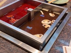 -皇城老妈火锅·川味传承(港湾店)