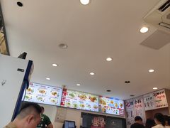 -武圣羊汤·西北面(安德路店)
