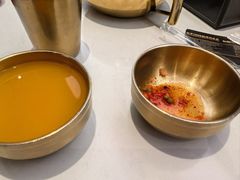-权金城·炭火烤肉(北京联想桥店)