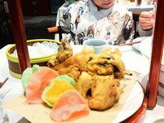 -江城小馆陕南妈妈菜·全球旅行餐厅(钟楼店)