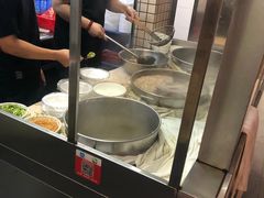 -菜忠潮州牛肉店(岗厦店)