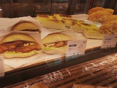 -MANFEN聚满分西点(远洋大信店)