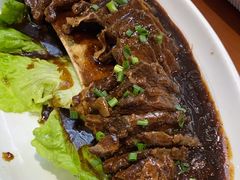 -小秦淮·南京土菜(新亭西路店)