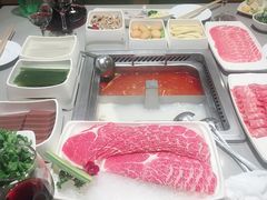 -海底捞火锅(天一广场亚细亚店)